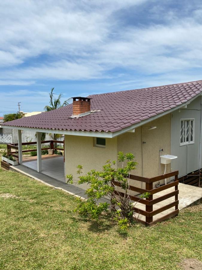 Casa Gamboa Beach Garopaba Luaran gambar