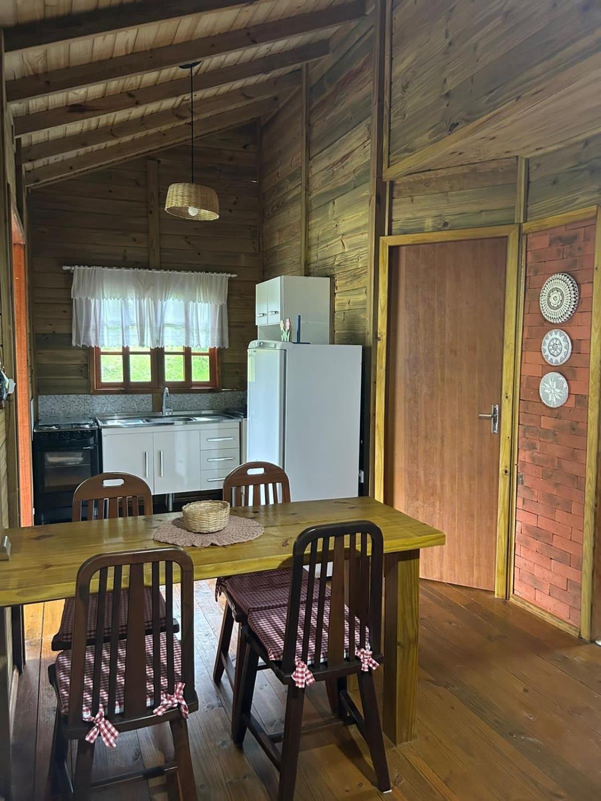 Casa Gamboa Beach Garopaba Luaran gambar