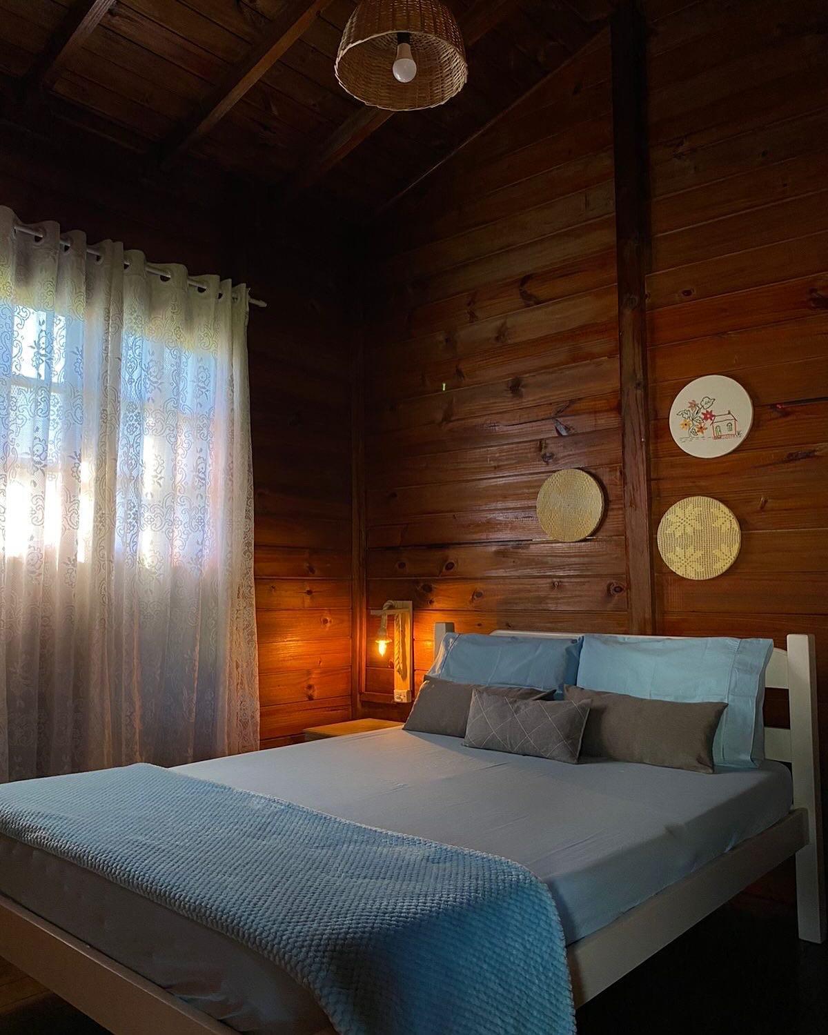 Casa Gamboa Beach Garopaba Luaran gambar